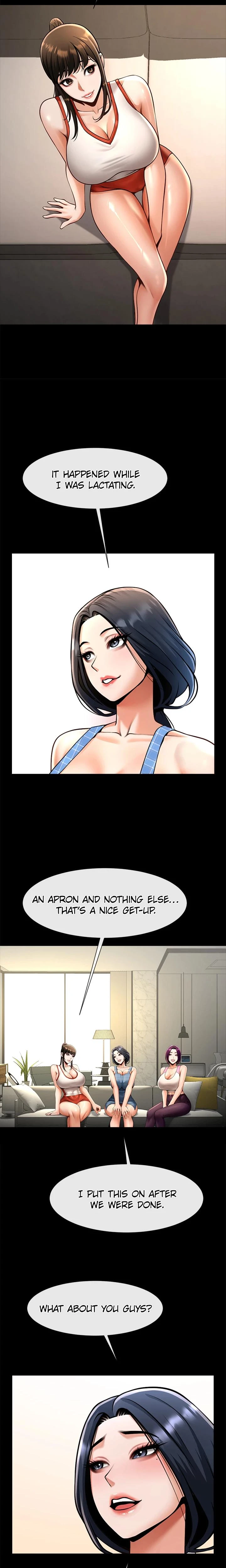 The Cheat Batter Takes All Chapter 098 Page 7