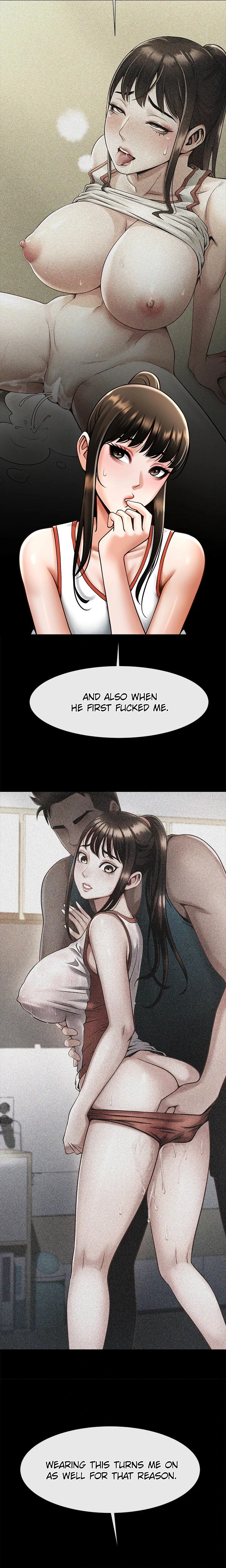 The Cheat Batter Takes All Chapter 098 Page 9