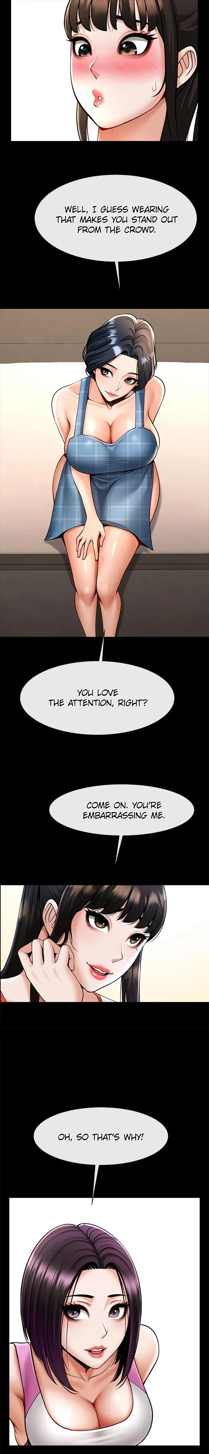 The Cheat Batter Takes All Chapter 098 Page 10