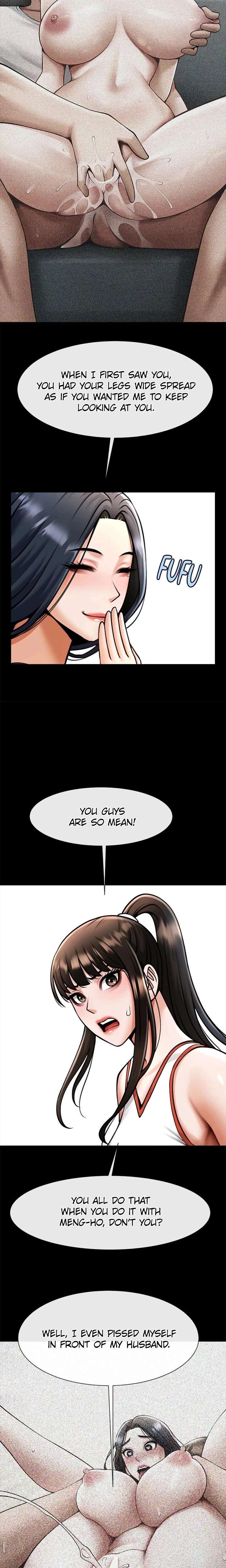 The Cheat Batter Takes All Chapter 098 Page 12