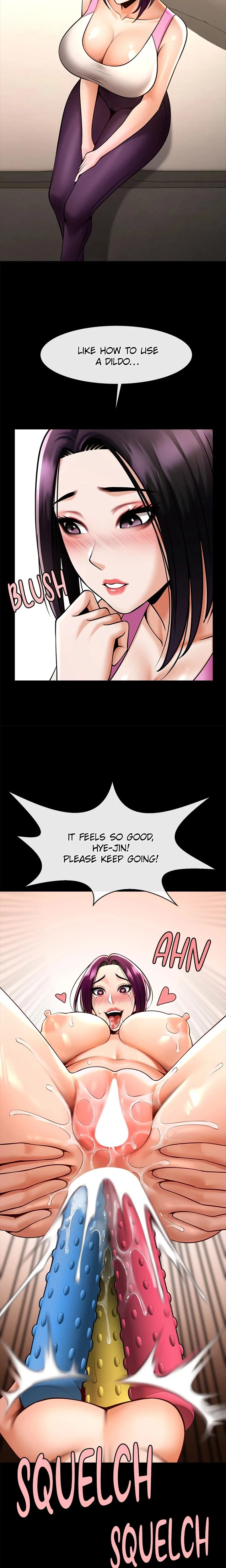 The Cheat Batter Takes All Chapter 098 Page 15