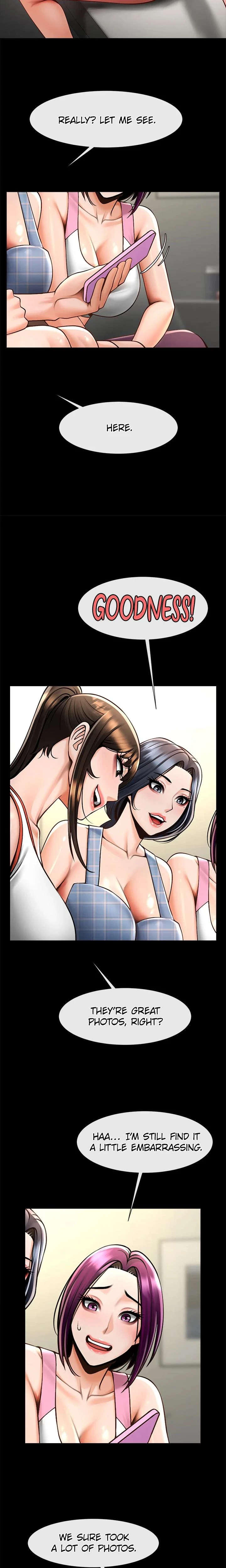 The Cheat Batter Takes All Chapter 098 Page 17