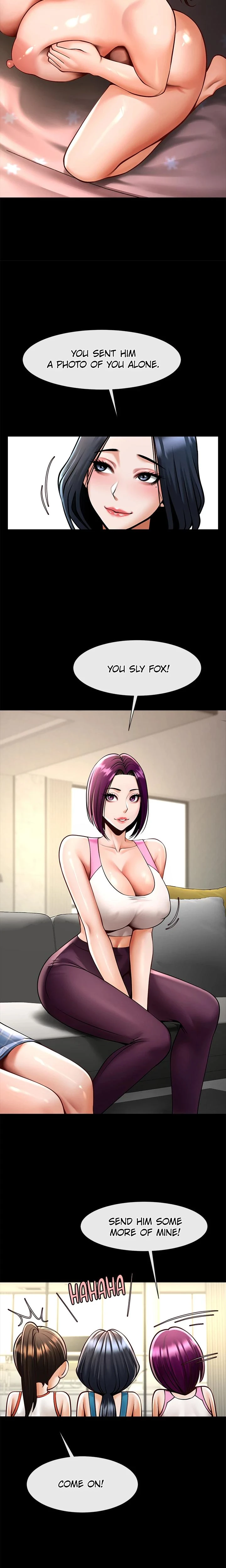 The Cheat Batter Takes All Chapter 098 Page 19