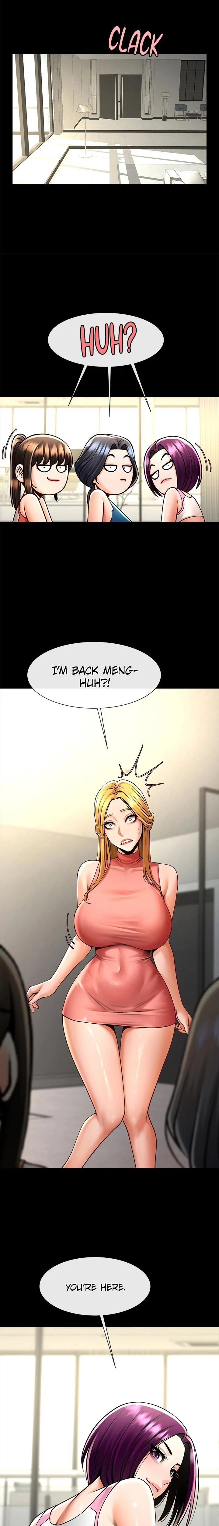 The Cheat Batter Takes All Chapter 098 Page 20