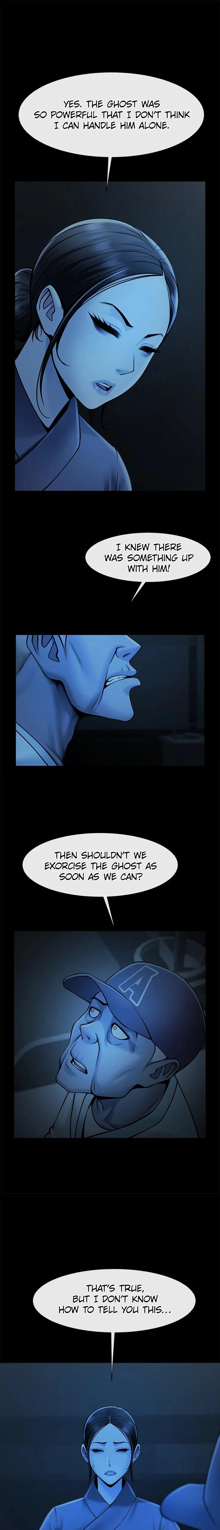 The Cheat Batter Takes All Chapter 099 Page 2