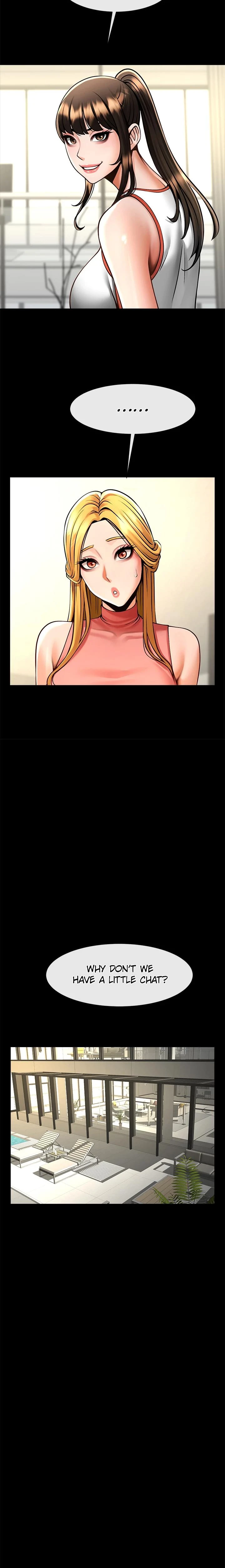 The Cheat Batter Takes All Chapter 099 Page 8