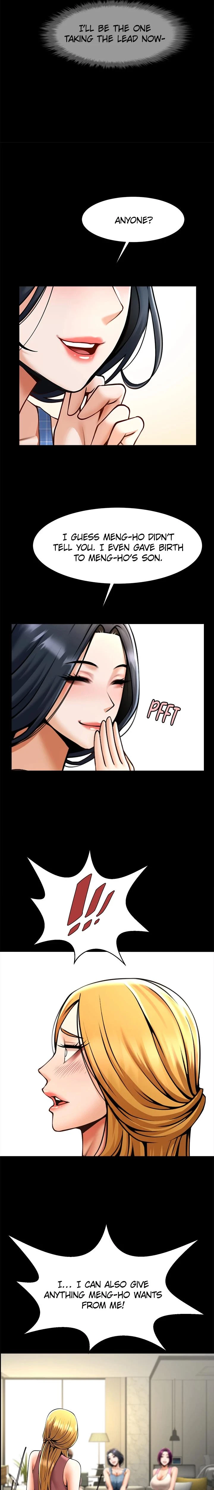 The Cheat Batter Takes All Chapter 099 Page 13