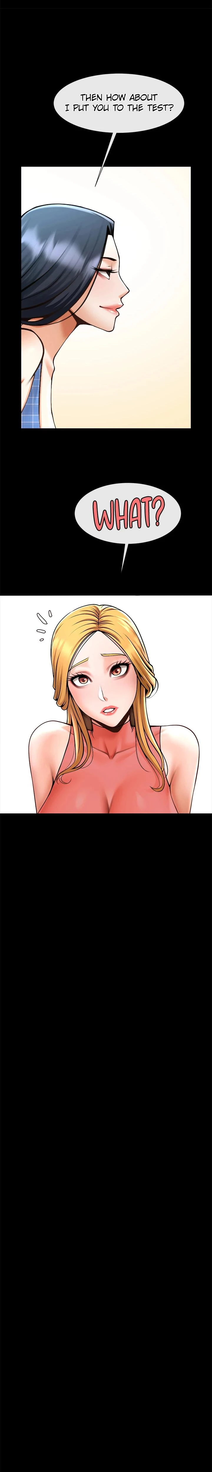 The Cheat Batter Takes All Chapter 099 Page 16