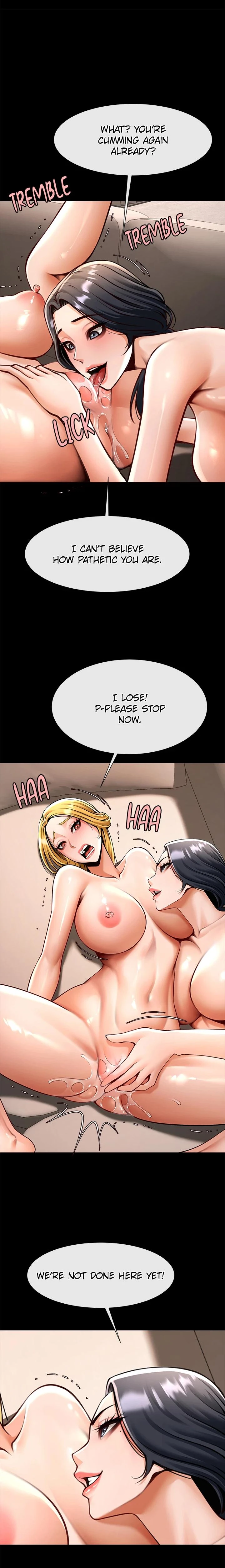 The Cheat Batter Takes All Chapter 099 Page 18