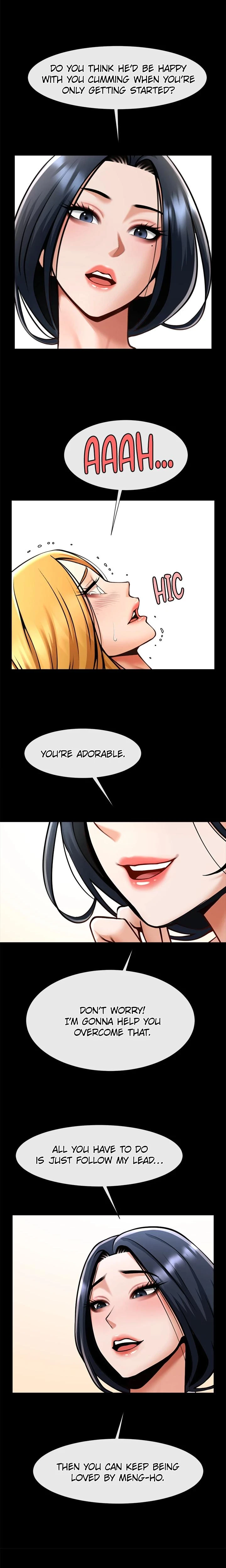 The Cheat Batter Takes All Chapter 100 Page 7