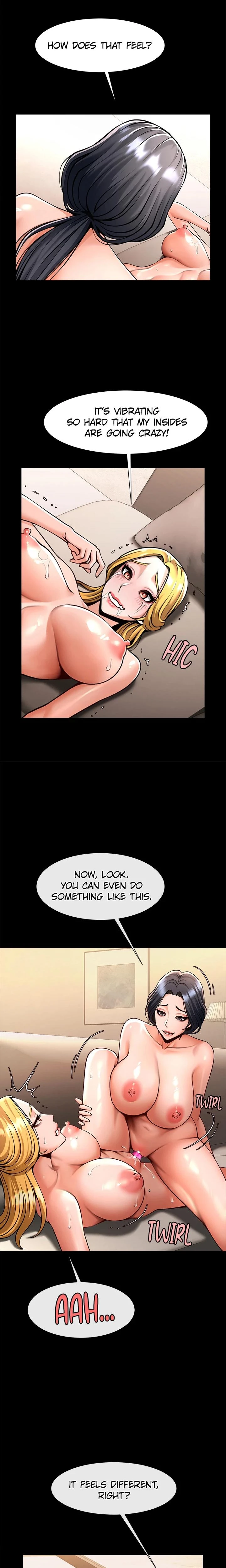 The Cheat Batter Takes All Chapter 100 Page 10