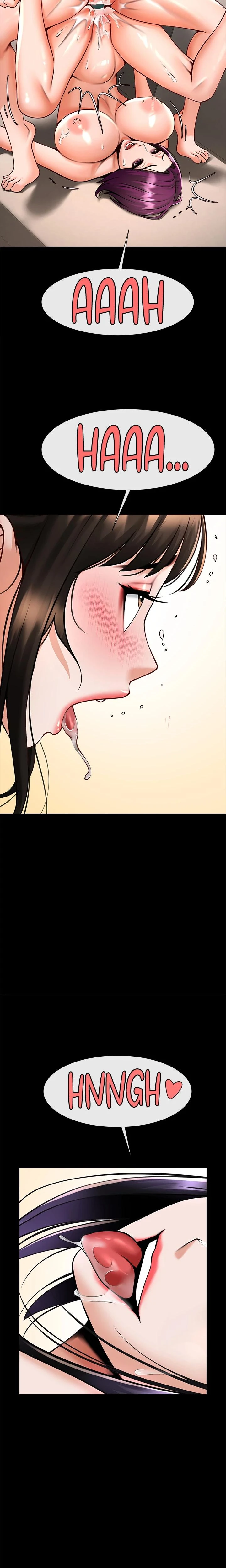 The Cheat Batter Takes All Chapter 100 Page 18
