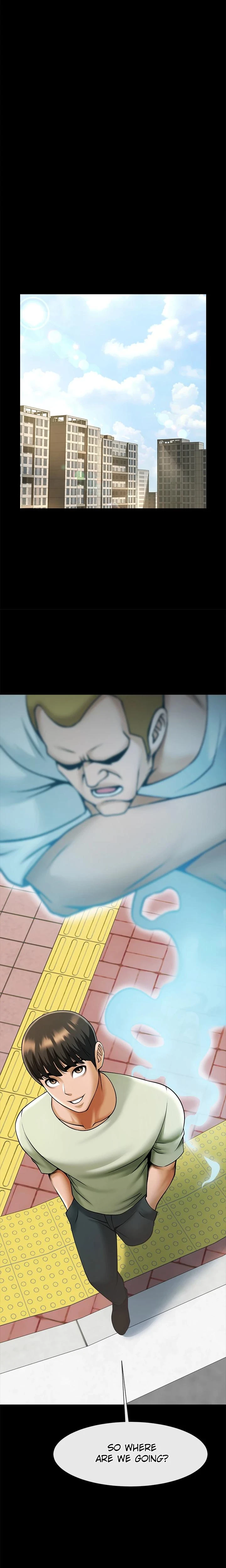The Cheat Batter Takes All Chapter 100 Page 19
