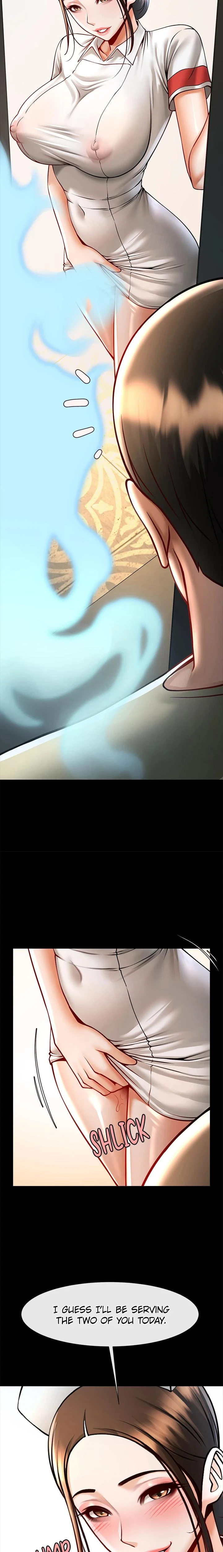 The Cheat Batter Takes All Chapter 100 Page 22