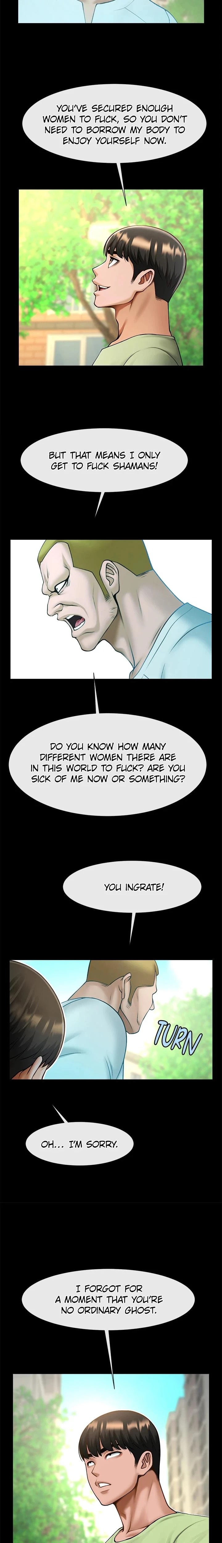The Cheat Batter Takes All Chapter 101 Page 2