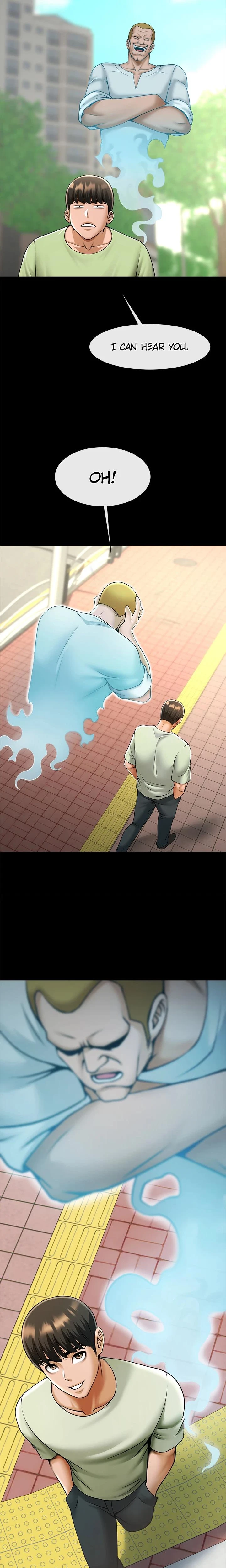 The Cheat Batter Takes All Chapter 101 Page 4