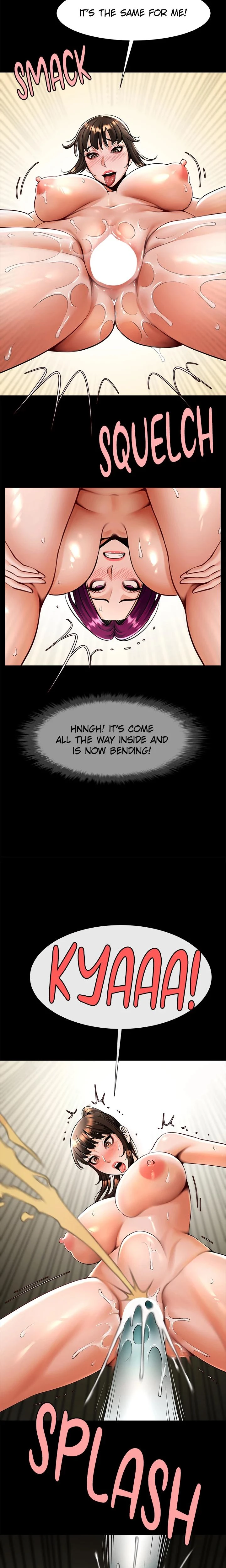 The Cheat Batter Takes All Chapter 101 Page 9