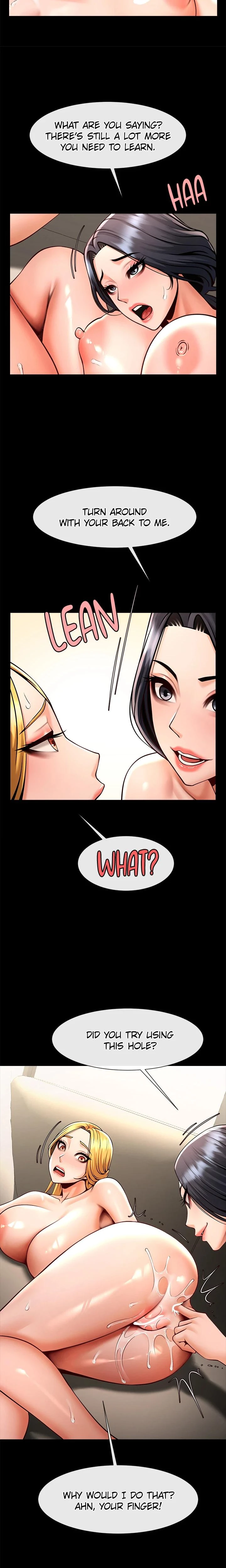 The Cheat Batter Takes All Chapter 101 Page 13