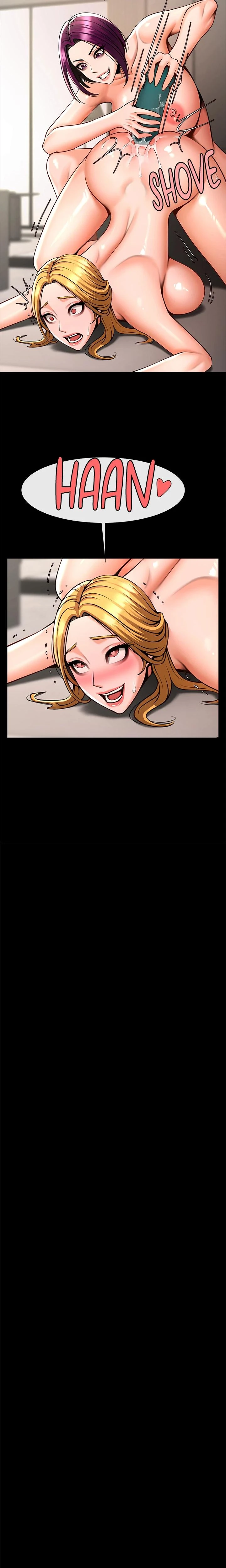 The Cheat Batter Takes All Chapter 101 Page 18