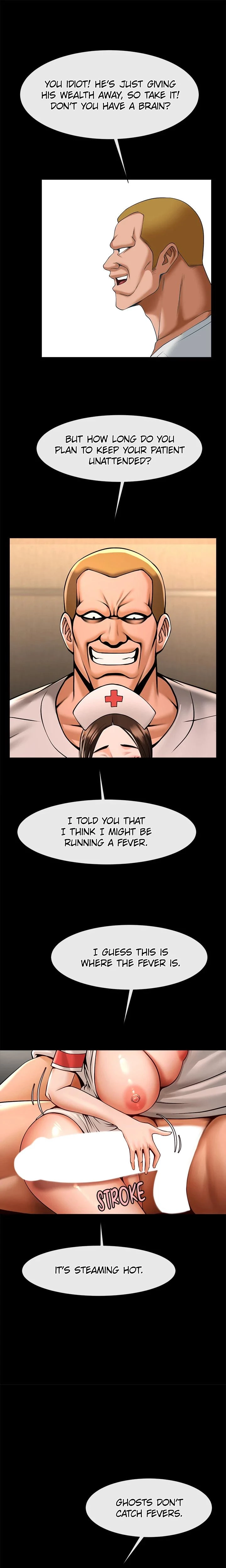 The Cheat Batter Takes All Chapter 102 Page 1