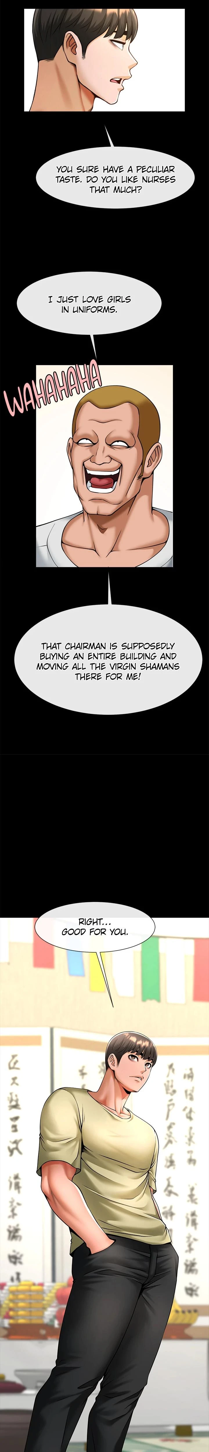 The Cheat Batter Takes All Chapter 102 Page 2