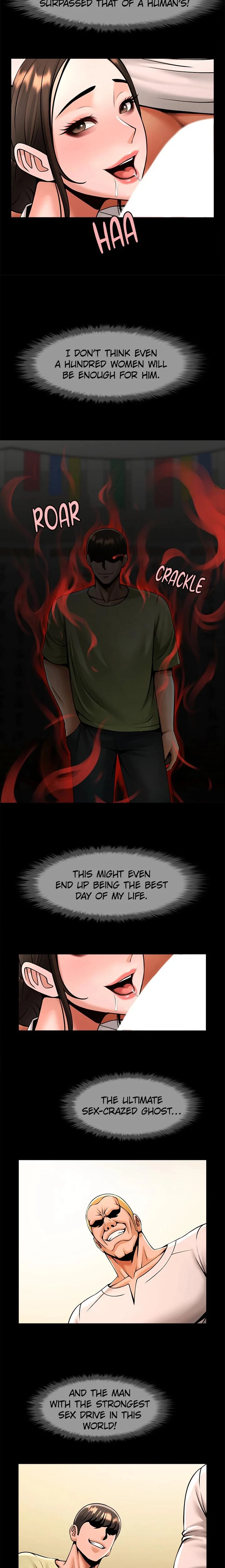 The Cheat Batter Takes All Chapter 102 Page 4