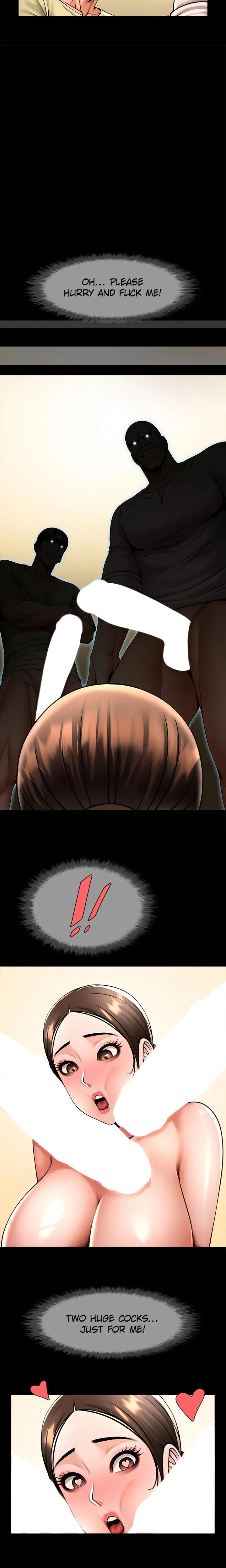 The Cheat Batter Takes All Chapter 102 Page 5