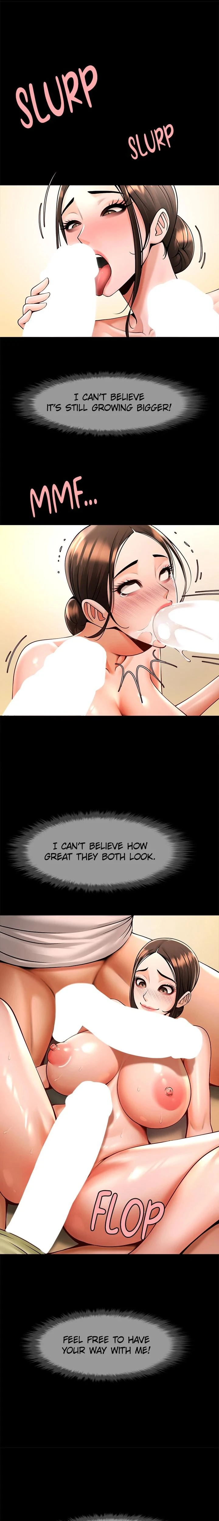 The Cheat Batter Takes All Chapter 102 Page 6
