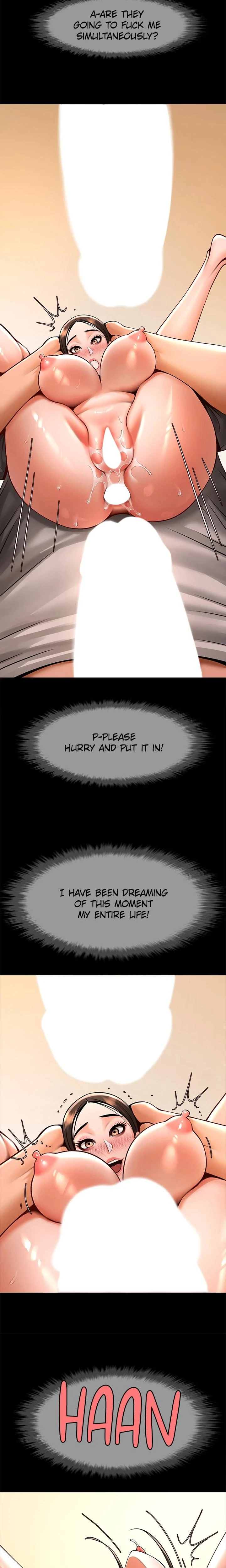 The Cheat Batter Takes All Chapter 102 Page 7