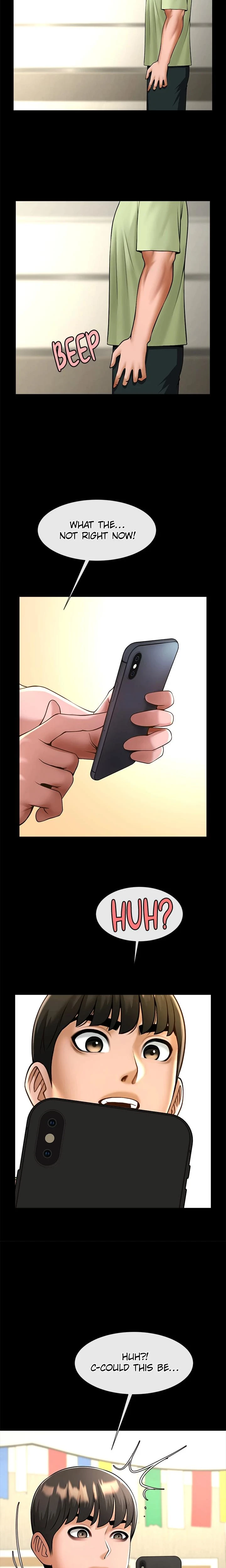 The Cheat Batter Takes All Chapter 102 Page 10