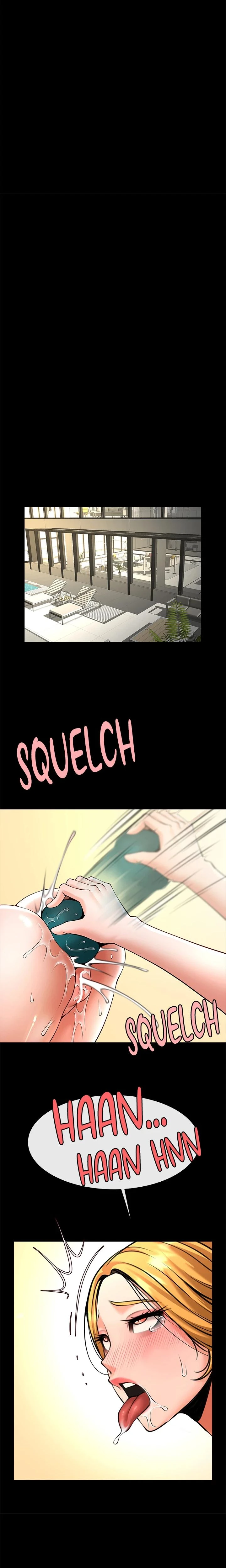 The Cheat Batter Takes All Chapter 102 Page 12