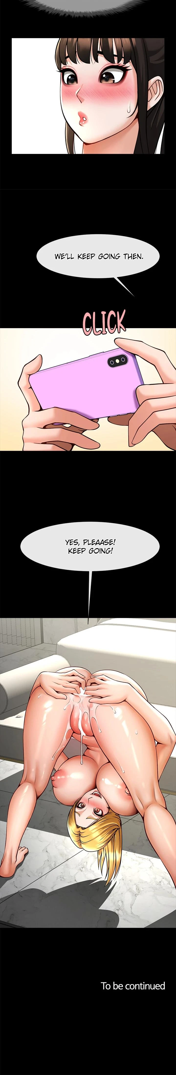 The Cheat Batter Takes All Chapter 102 Page 22