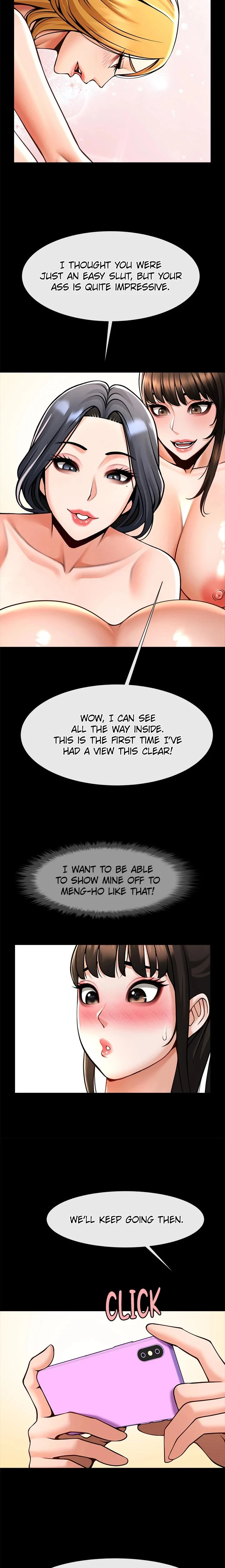 The Cheat Batter Takes All Chapter 103 Page 2