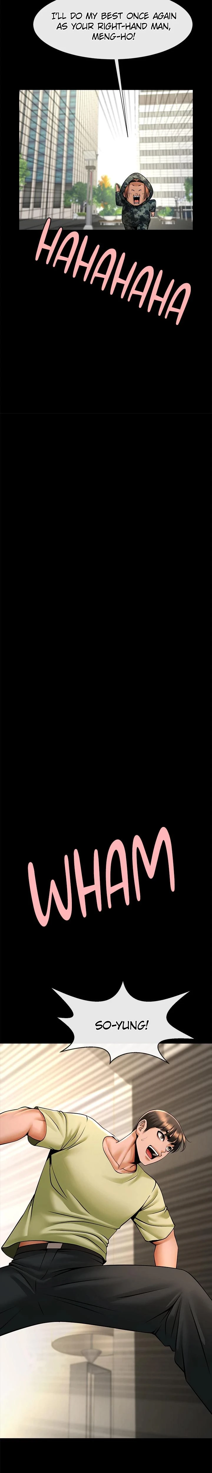 The Cheat Batter Takes All Chapter 103 Page 7