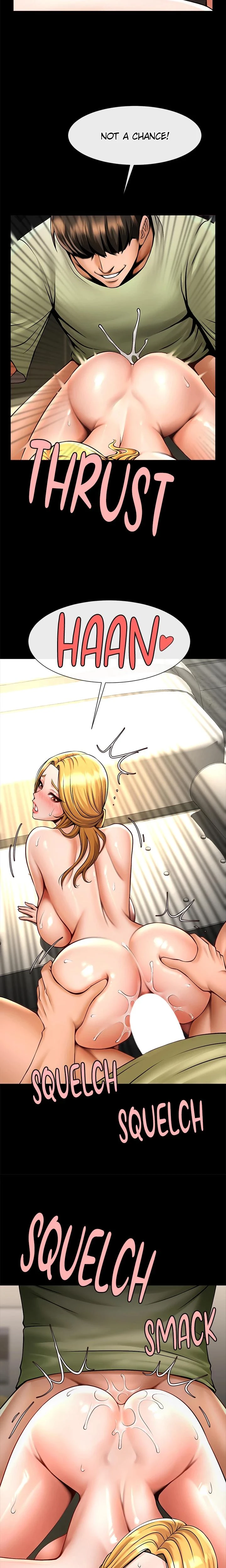 The Cheat Batter Takes All Chapter 103 Page 11