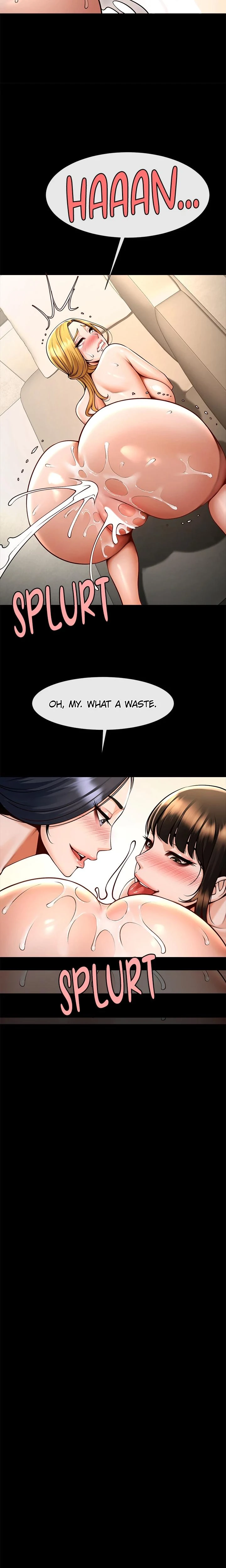 The Cheat Batter Takes All Chapter 103 Page 14