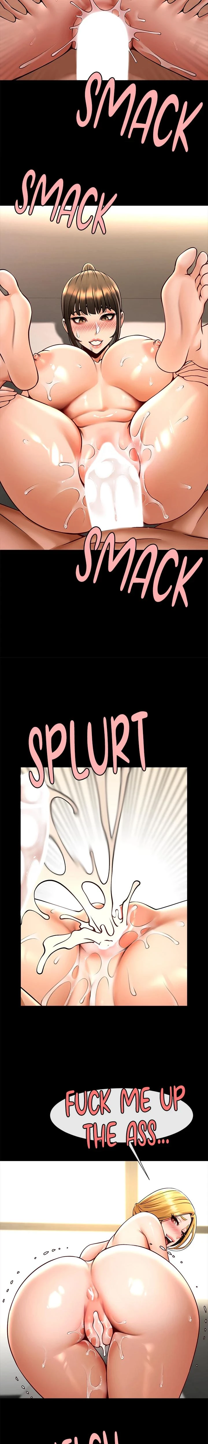 The Cheat Batter Takes All Chapter 103 Page 19