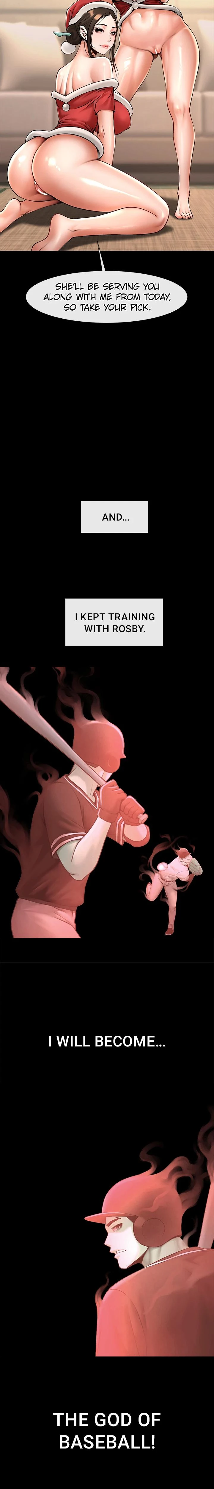 The Cheat Batter Takes All Chapter 104 Page 6