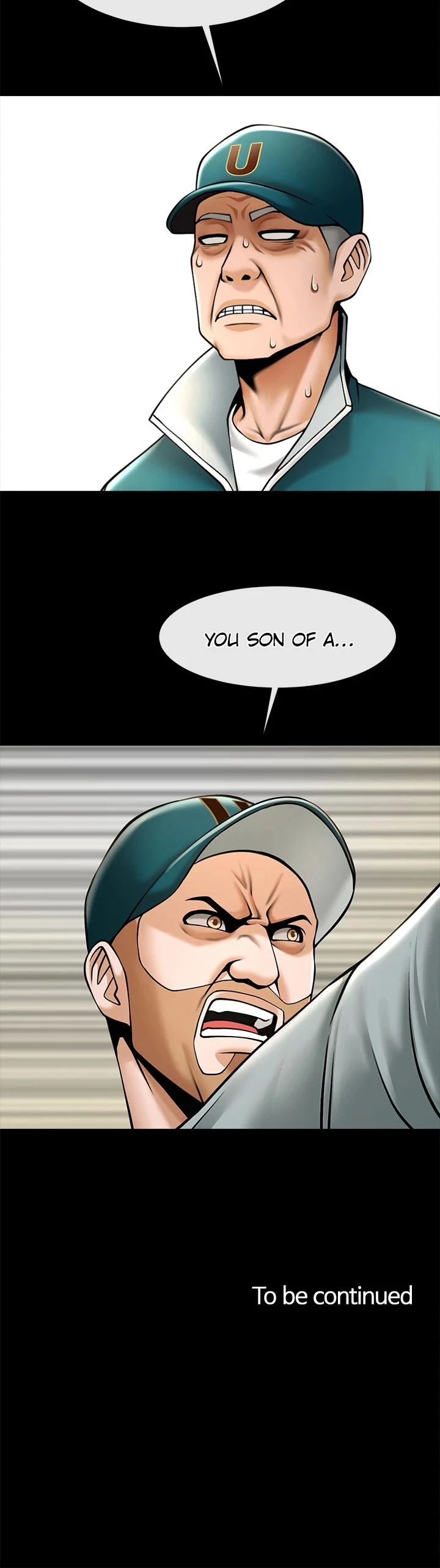 The Cheat Batter Takes All Chapter 104 Page 25