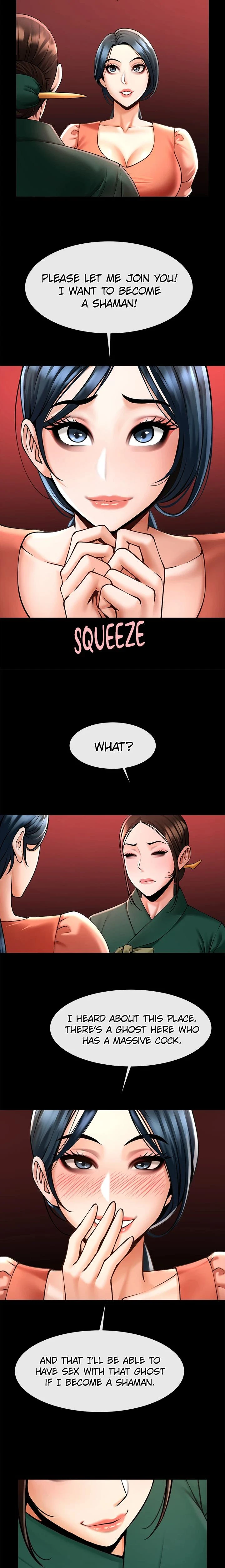 The Cheat Batter Takes All Chapter 105 Page 19