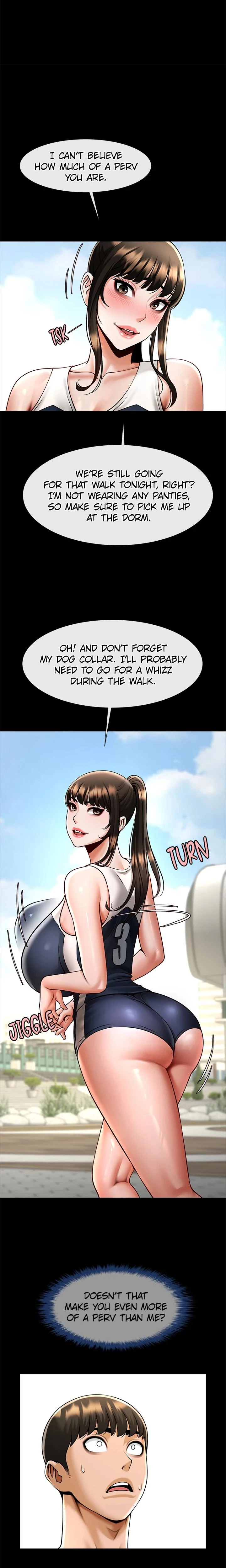 The Cheat Batter Takes All Chapter 105 Page 22