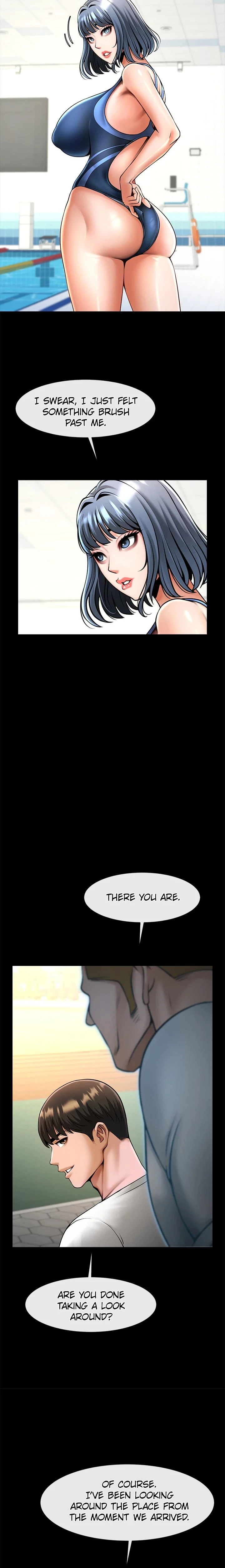 The Cheat Batter Takes All Chapter 105 Page 25
