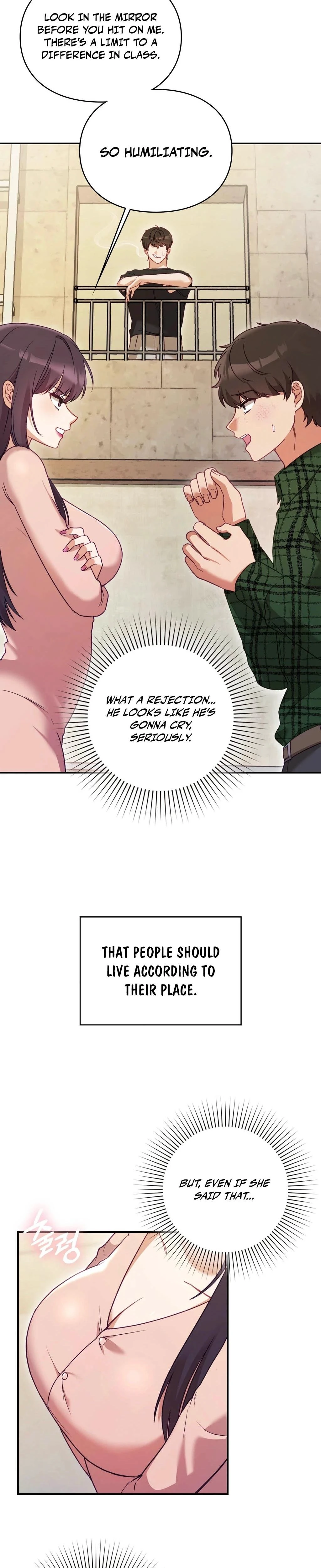 The Circumstances Of Unrequited Love Chapter 01 Page 3