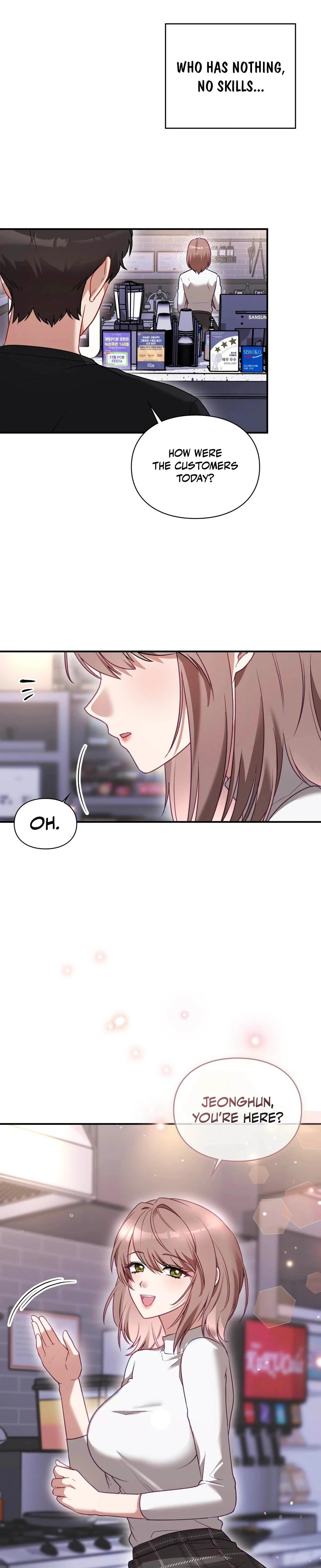 The Circumstances Of Unrequited Love Chapter 01 Page 7
