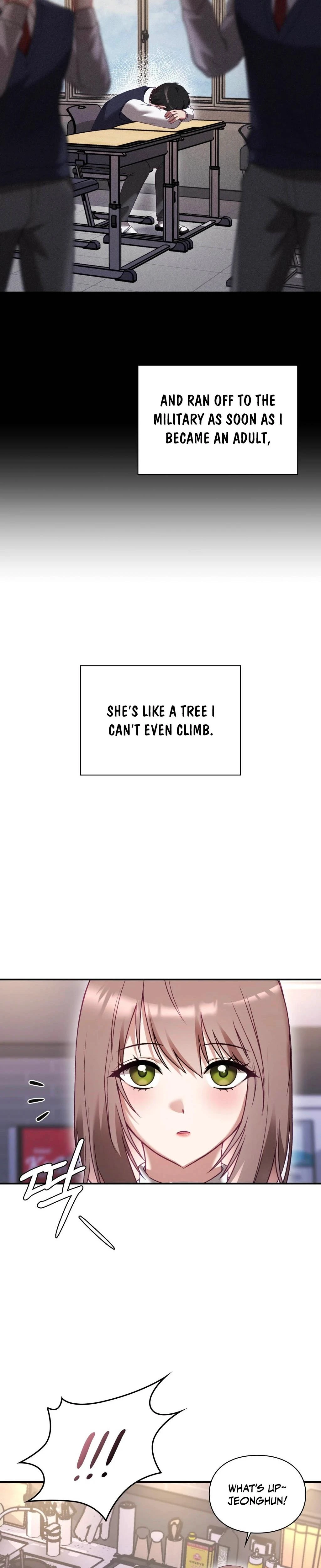 The Circumstances Of Unrequited Love Chapter 01 Page 10