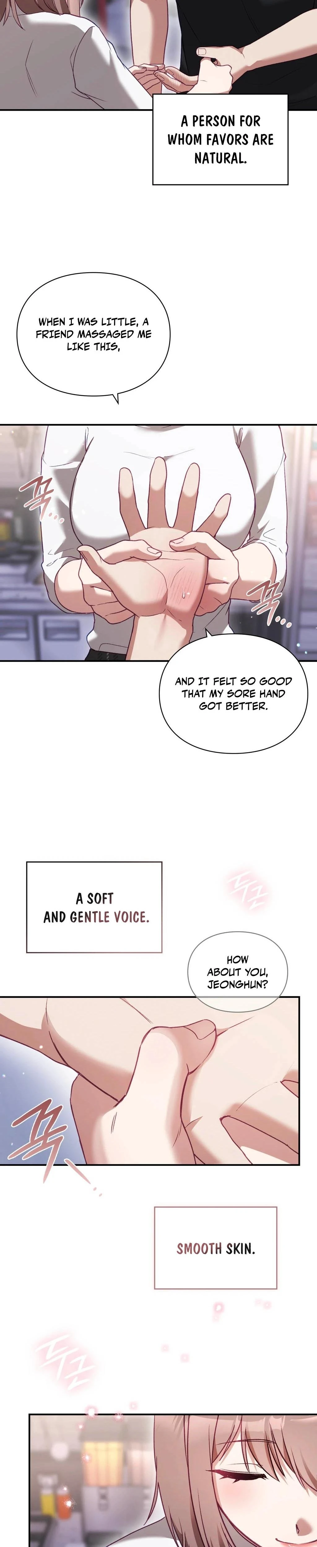 The Circumstances Of Unrequited Love Chapter 01 Page 13