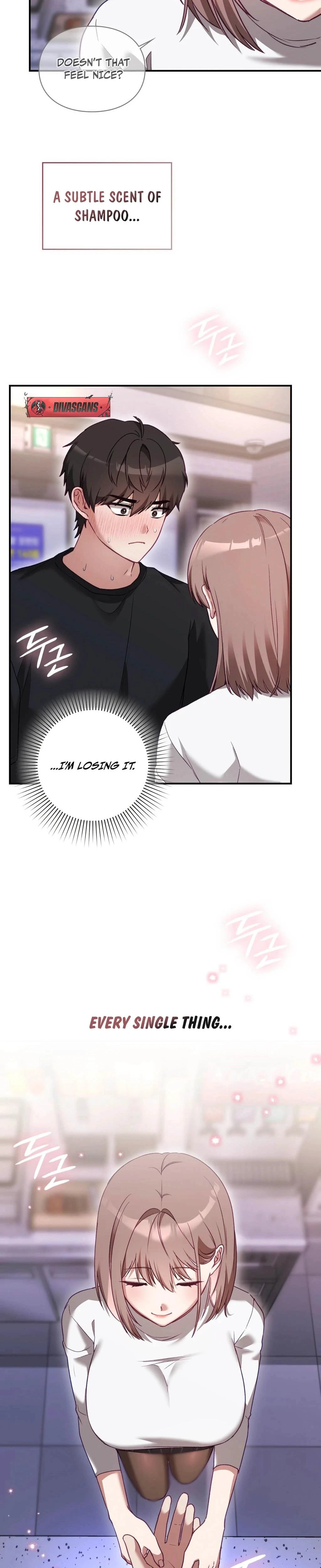 The Circumstances Of Unrequited Love Chapter 01 Page 14