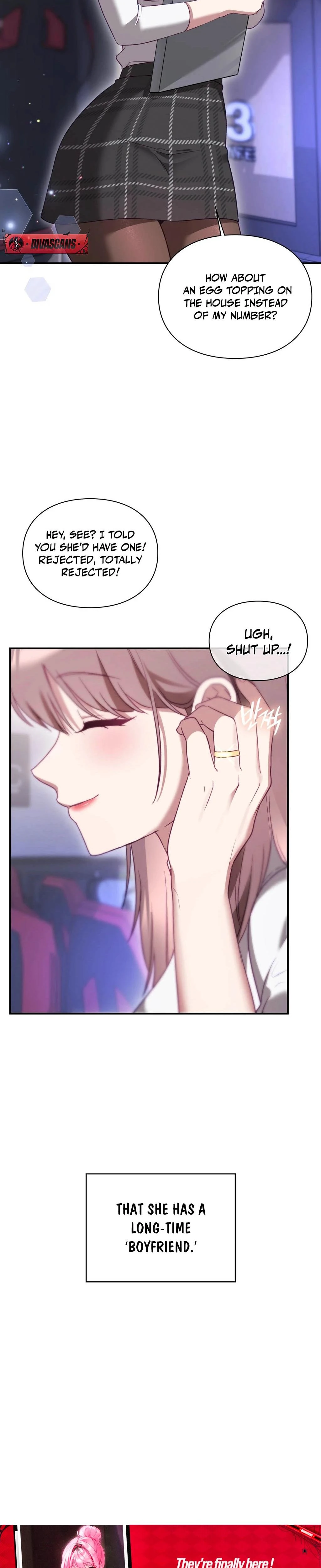 The Circumstances Of Unrequited Love Chapter 01 Page 20