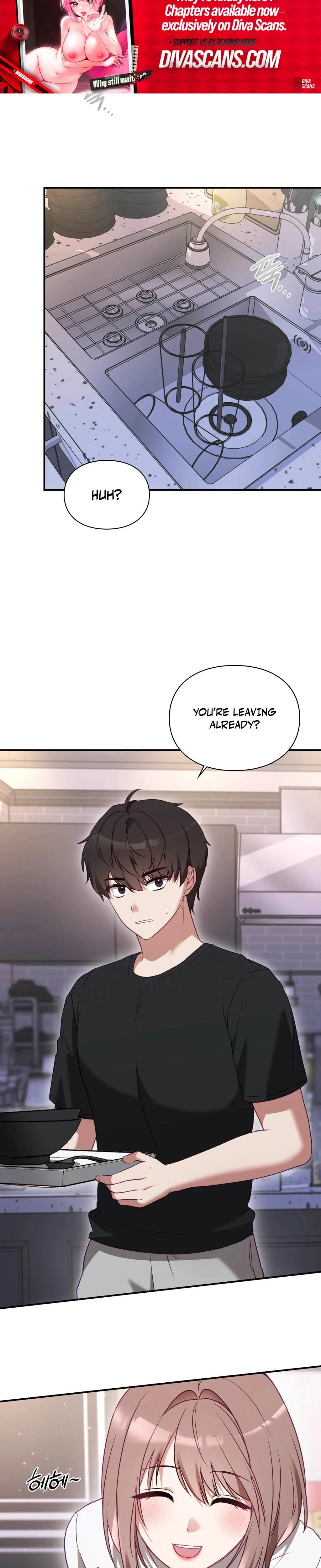 The Circumstances Of Unrequited Love Chapter 01 Page 21