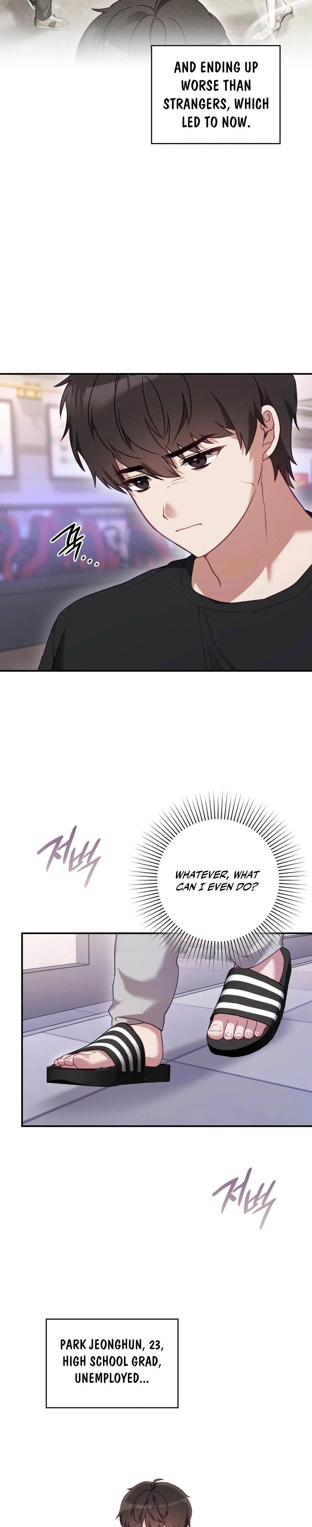 The Circumstances Of Unrequited Love Chapter 01 Page 26